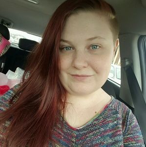 Meet your Posher, Carolynn